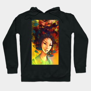 Spirit of Fall Hoodie